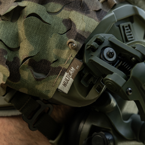 M-TAC КАВЕР НА ШОЛОМ ВІЛЬХА FAST MULTICAM