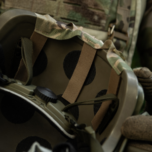 M-TAC КАВЕР НА ШОЛОМ ВІЛЬХА FAST MULTICAM