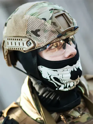 EMERSON КАВЕР ДЛЯ ШОЛОМА ТИПА FAST MULTICAM EM8809