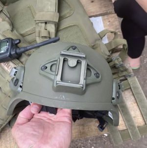 EMERSON КАВЕР ДЛЯ ШОЛОМА GEN2 MICH2000 MULTICAM EM1820