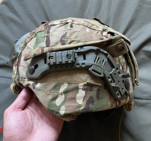 EMERSON КАВЕР ДЛЯ ШОЛОМА GEN2 MICH2000 MULTICAM EM1820