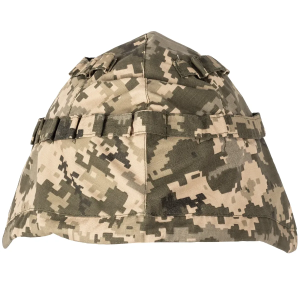 TAILOR КАВЕР НА ШОЛОМ РІП-СТОП ММ14 60671598