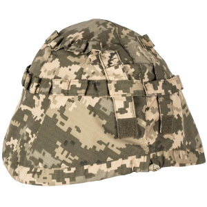 TAILOR КАВЕР НА ШОЛОМ РІП-СТОП ММ14 60671598