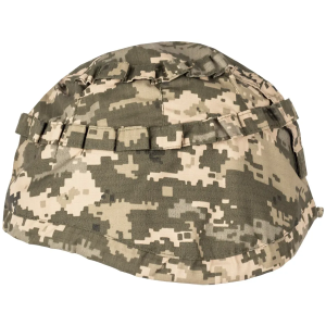 TAILOR КАВЕР НА ШОЛОМ РІП-СТОП ММ14 60671598