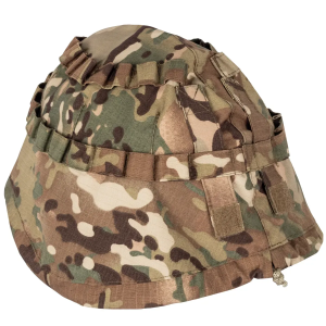 TAILOR КАВЕР НА ШЛЕМ РИП-СТОП MULTICAM 60671549