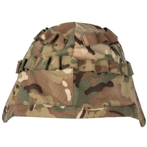 TAILOR КАВЕР НА ШЛЕМ РИП-СТОП MULTICAM 60671549