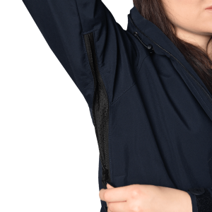 CAMO-TEC КОМПЛЕКТ PANI SOFTSHELL DARK BLUE 8551