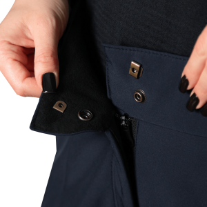 CAMO-TEC КОМПЛЕКТ PANI SOFTSHELL DARK BLUE 8551