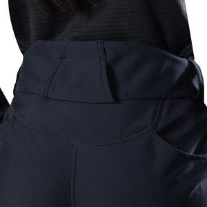 CAMO-TEC КОМПЛЕКТ PANI SOFTSHELL DARK BLUE 8551