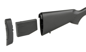 GOLDEN EAGLE ДРОБОВИК M8872 V2 GREEN GAS POWERED BLACK HS1683