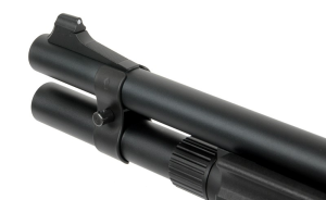 GOLDEN EAGLE ДРОБОВИК M8872 V2 GREEN GAS POWERED BLACK HS1683