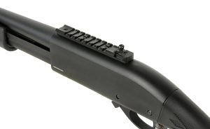 GOLDEN EAGLE ДРОБОВИК M8872 V2 GREEN GAS POWERED BLACK HS1683