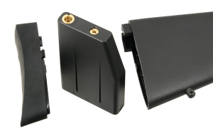 GOLDEN EAGLE ДРОБОВИК M8872 V2 GREEN GAS POWERED BLACK HS1683