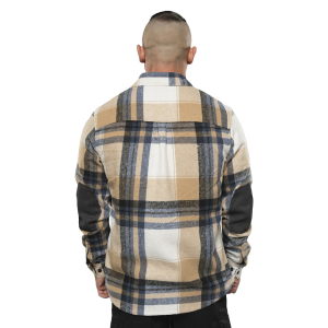 SVASTONE СОРОЧКА TARTAN