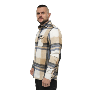 SVASTONE СОРОЧКА TARTAN