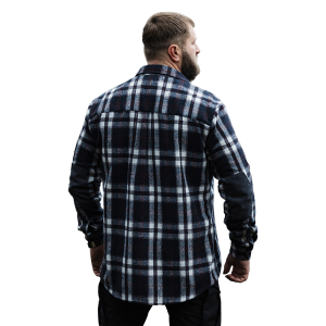 SVASTONE СОРОЧКА TARTAN 2.0