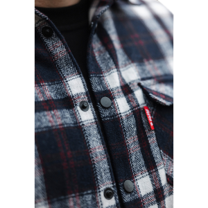 SVASTONE СОРОЧКА TARTAN 2.0