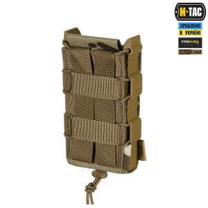 M-TAC ПІДСУМОК ВІДКРИТИЙ ДЛЯ МАГАЗИНУ FAST ELITE MULTICAM