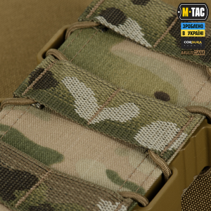 M-TAC ПІДСУМОК ВІДКРИТИЙ ДЛЯ МАГАЗИНУ FAST ELITE MULTICAM