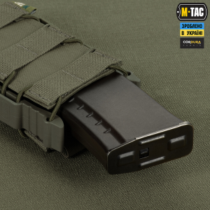 M-TAC ПІДСУМОК ВІДКРИТИЙ ДЛЯ МАГАЗИНУ FAST ELITE RANGER GREEN