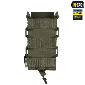 M-TAC ПІДСУМОК ВІДКРИТИЙ ДЛЯ МАГАЗИНУ FAST ELITE RANGER GREEN