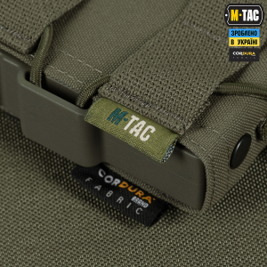 M-TAC ПІДСУМОК ВІДКРИТИЙ ДЛЯ МАГАЗИНУ FAST ELITE RANGER GREEN