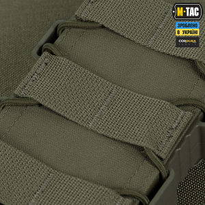 M-TAC ПІДСУМОК ВІДКРИТИЙ ДЛЯ МАГАЗИНУ FAST ELITE RANGER GREEN