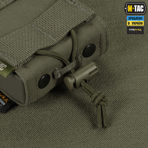 M-TAC ПІДСУМОК ВІДКРИТИЙ ДЛЯ МАГАЗИНУ FAST ELITE RANGER GREEN