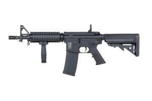 SPECNA ARMS СТРАЙКБОЛЬНЫЙ ПРИВОД SA-F13 FLEX GATE X-ASR GEN.2 BLACK 33415