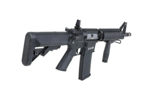 SPECNA ARMS СТРАЙКБОЛЬНЫЙ ПРИВОД SA-F13 FLEX GATE X-ASR GEN.2 BLACK 33415