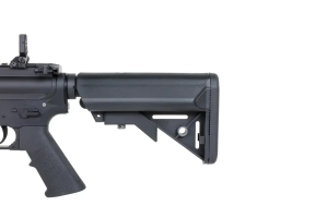 SPECNA ARMS СТРАЙКБОЛЬНЫЙ ПРИВОД SA-F13 FLEX GATE X-ASR GEN.2 BLACK 33415