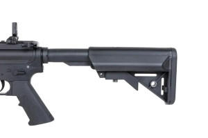 SPECNA ARMS СТРАЙКБОЛЬНЫЙ ПРИВОД SA-F13 FLEX GATE X-ASR GEN.2 BLACK 33415