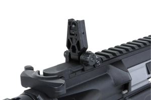 SPECNA ARMS СТРАЙКБОЛЬНЫЙ ПРИВОД SA-F13 FLEX GATE X-ASR GEN.2 BLACK 33415