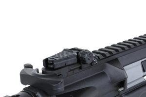 SPECNA ARMS СТРАЙКБОЛЬНЫЙ ПРИВОД SA-F13 FLEX GATE X-ASR GEN.2 BLACK 33415