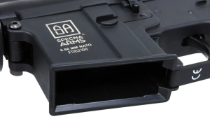 SPECNA ARMS СТРАЙКБОЛЬНЫЙ ПРИВОД SA-F13 FLEX GATE X-ASR GEN.2 BLACK 33415