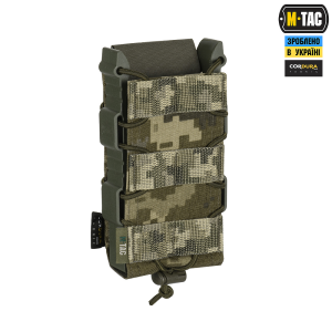M-TAC ПОДСУМОК ОТКРЫТЫЙ ДЛЯ МАГАЗИНА FAST ELITE MM14