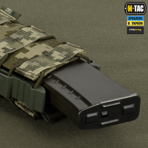 M-TAC ПОДСУМОК ОТКРЫТЫЙ ДЛЯ МАГАЗИНА FAST ELITE MM14