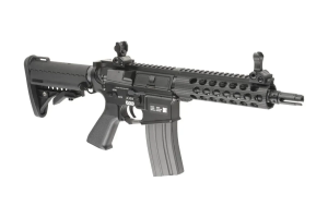 SPECNA ARMS СТРАЙКБОЛЬНЫЙ АВТОМАТ SA-K04 ONE KESTREL ETU BLACK 31684