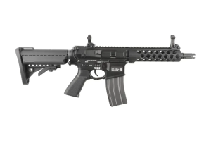 SPECNA ARMS СТРАЙКБОЛЬНЫЙ АВТОМАТ SA-K04 ONE KESTREL ETU BLACK 31684