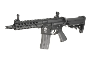 SPECNA ARMS СТРАЙКБОЛЬНЫЙ АВТОМАТ SA-K04 ONE KESTREL ETU BLACK 31684