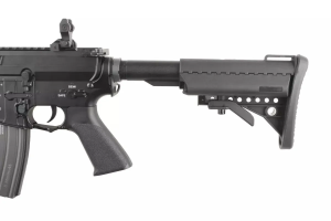 SPECNA ARMS СТРАЙКБОЛЬНЫЙ АВТОМАТ SA-K04 ONE KESTREL ETU BLACK 31684