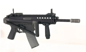 D-BOYS СТРАЙКБОЛЬНЫЙ ПРИВОД KAC PDW BY-802 119