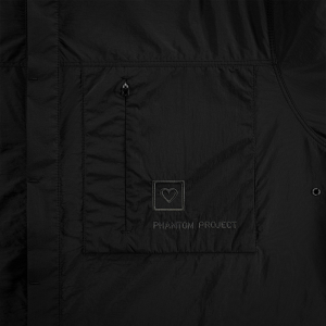 BLACK HEART BOX ПОВЕРНИСЬ ЖИВИМ Х PHANTOM PROJECT