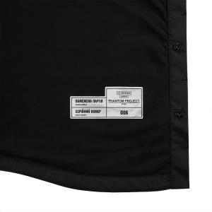 BLACK HEART BOX ПОВЕРНИСЬ ЖИВИМ Х PHANTOM PROJECT