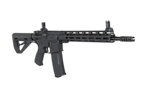 ARCTURUS СТРАЙКБОЛЬНЫЙ ПРИВОД AR15 CARBINE FE 1.14J BLACK 33051