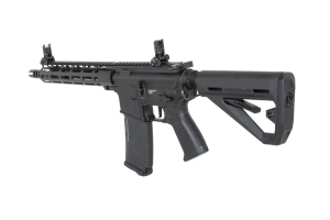 ARCTURUS СТРАЙКБОЛЬНЫЙ ПРИВОД AR15 CQB FE 1.14J BLACK 33052