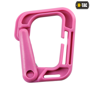 M-TAC КАРАБІН GRIMLOC PINK