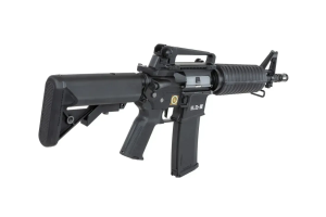 SPECNA ARMS СТРАЙКБОЛЬНЫЙ ПРИВОД RRA SA-E02 EDGE HAL ETU BLACK 33068