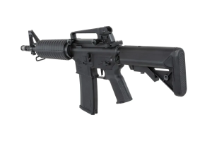 SPECNA ARMS СТРАЙКБОЛЬНЫЙ ПРИВОД RRA SA-E02 EDGE HAL ETU BLACK 33068