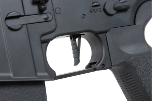 SPECNA ARMS СТРАЙКБОЛЬНЫЙ ПРИВОД RRA SA-E02 EDGE HAL ETU BLACK 33068